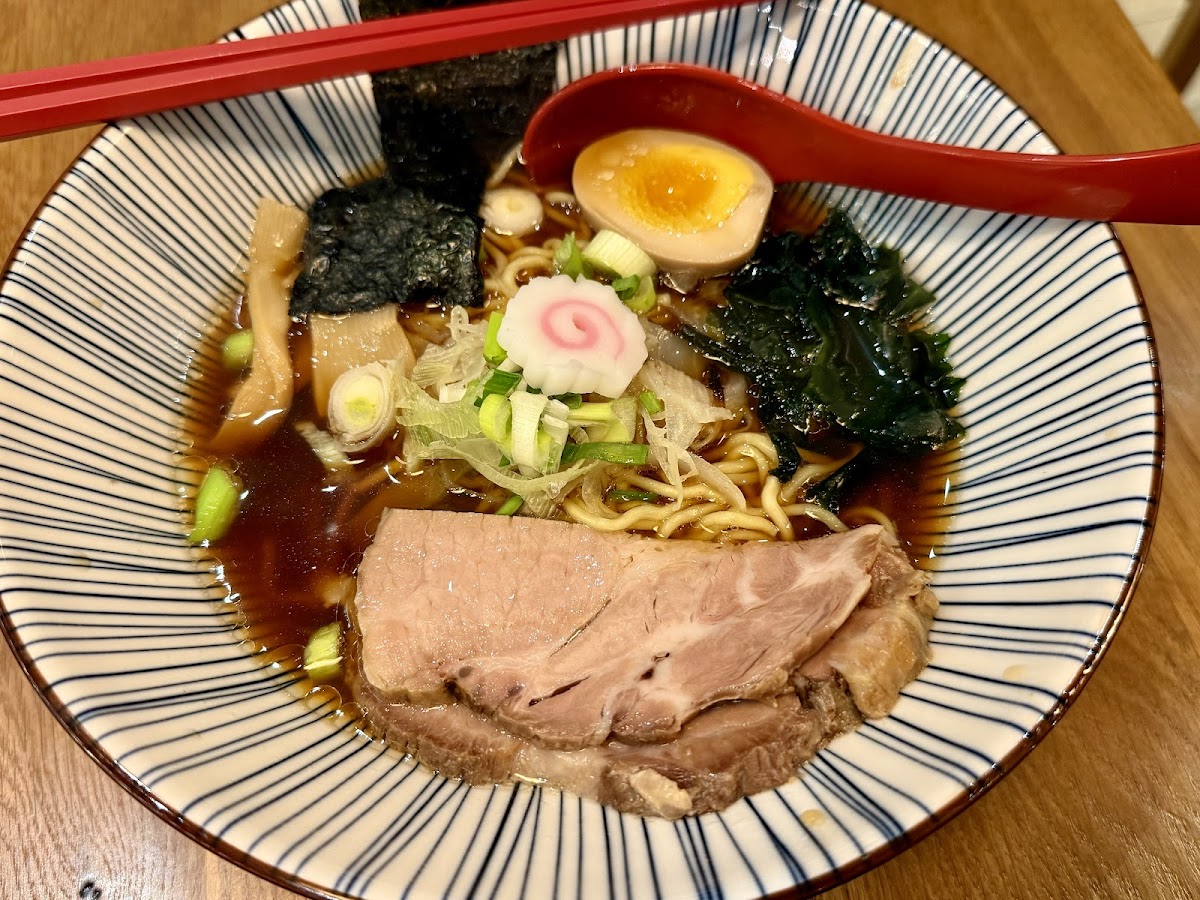 Kamuy Japanese Ramen Photos 2